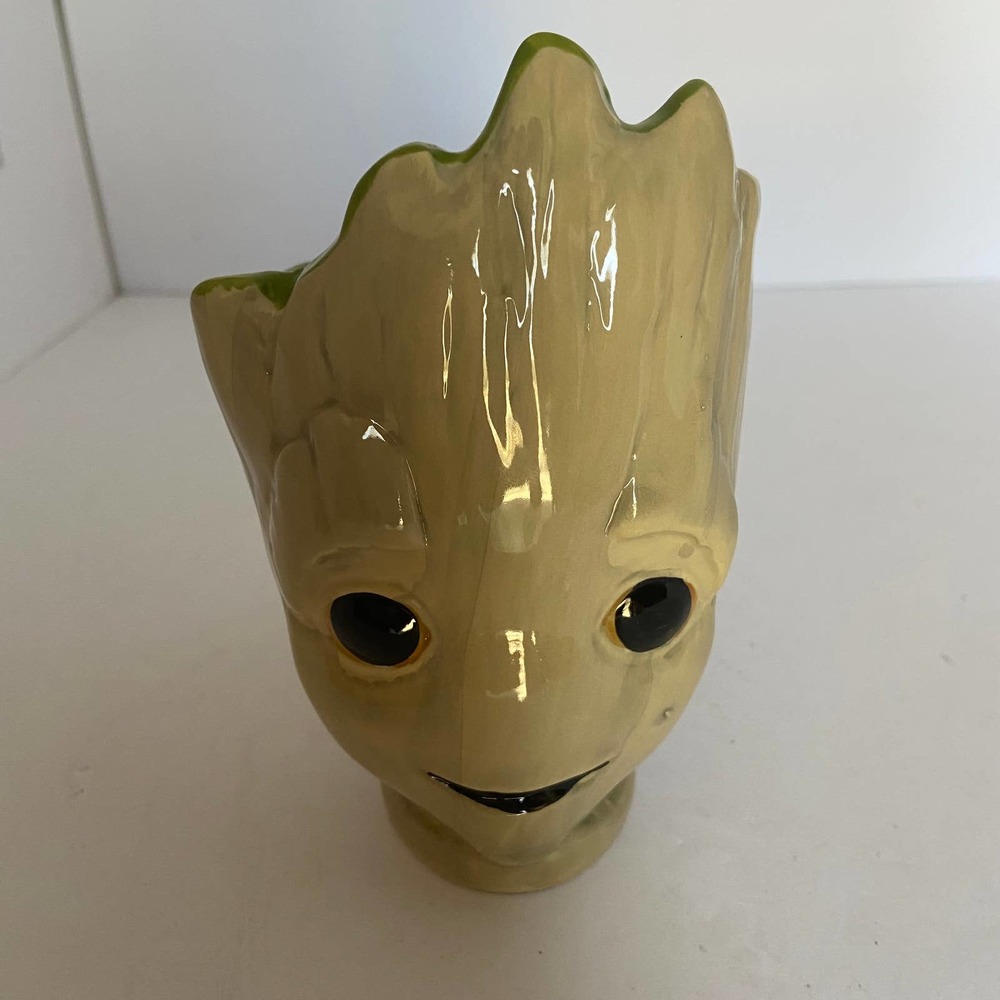 Marvel Groot Coffee Mug Ceramic 2017